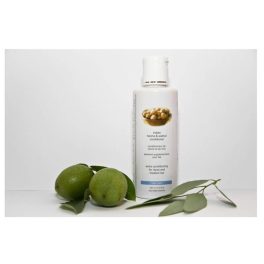 Herbline Dió és henna hajkondicionáló 200ml