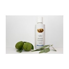 Herbline Dió és henna intenzív sampon 200ml  