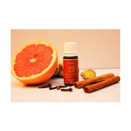 Édes ünnepek illóolaj keverék 10ml
