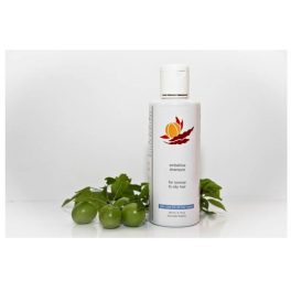 Embellica intenzív sampon 200ml