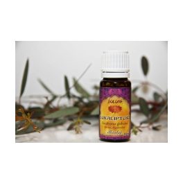 Eukaliptusz illóolaj 10ml