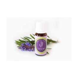 Izsóp illóolaj Szent-Pál Völgyi 5ml