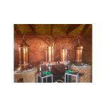 Izsóp illóolaj Szent-Pál Völgyi 5ml