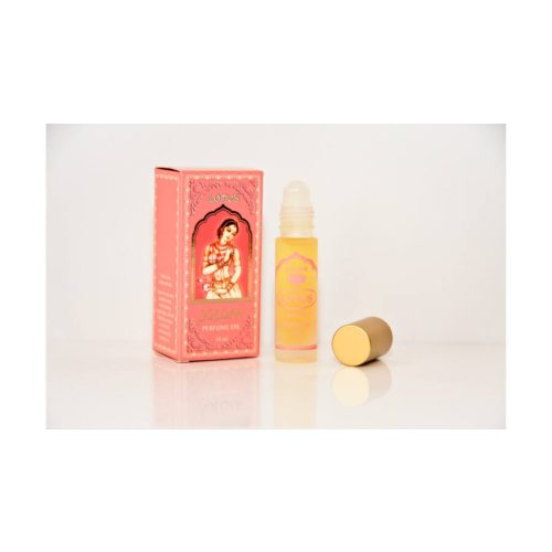 Lotus (Lótusz) natúr parfüm