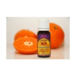 Mandarin illóolaj 10ml