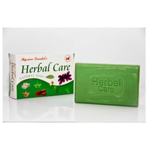 Mysore Herbal Care szappan 100 g