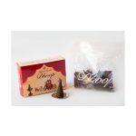 Mysore kúpfüstölő szantál 40 g