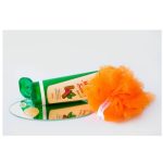 Mysore Szantál tusfürdő fürdőrózsával 200 ml 