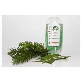   Neem és brahmi arclemosó zsíros és pattanásos bőrre 120ml