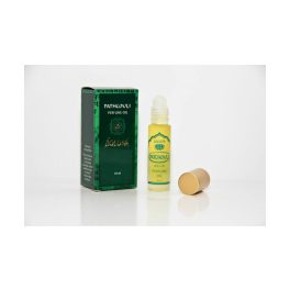 Patchouli (Pacsuli) natúr parfüm