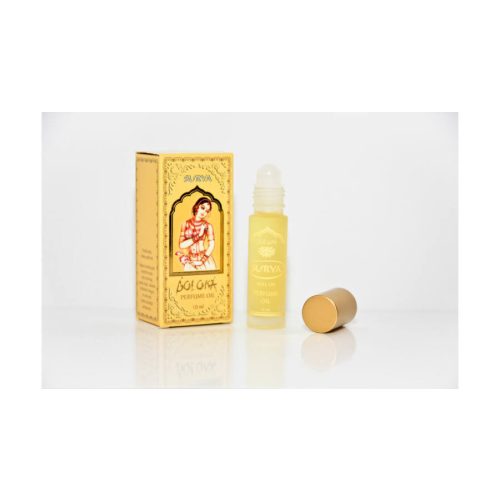 Surya (Ylang- ylang) natúr parfüm