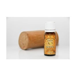 Szantál illóolaj 5ml