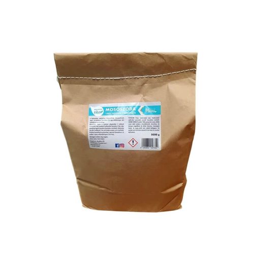 MosóMami Natur Öko Mosószóda - 5kg