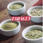 Mate tea Taragüi Citrus (Citricos del Litoral), 500g