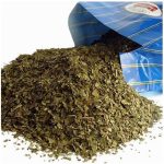 Amanda despalada mate tea 500g