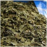 Amanda despalada mate tea 500g