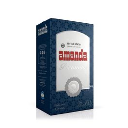 Amanda Premium mate tea 500g