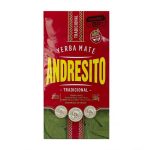 Andresito Tradicional mate tea 500 gr 