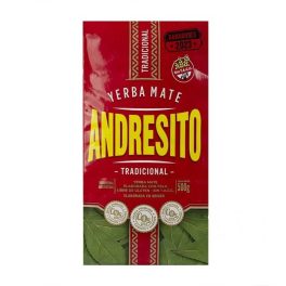 Andresito Tradicional mate tea 500 gr 