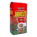 Andresito Tradicional mate tea 500 gr 