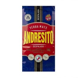 Andresito Despalada mate tea 500 gr 