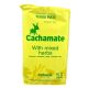 CACHAMATE Mixed Herbs (sárga) 500g