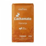 CACHAMATE Naranja (narancs) 500g