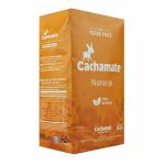 CACHAMATE Naranja (narancs) 500g