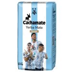 CACHAMATE Mundial Suave Tradiational 500g-kedvezményes ár: csomagoláson feltüntetett min.megőrzési idő: 2026/09