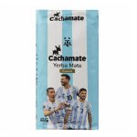 CACHAMATE Mundial Suave Tradiational 500g-kedvezményes ár: csomagoláson feltüntetett min.megőrzési idő: 2026/09