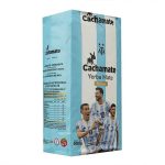 CACHAMATE Mundial Suave Tradiational 500g-kedvezményes ár: csomagoláson feltüntetett min.megőrzési idő: 2026/09