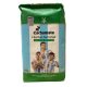 CACHAMATE Mundial Hierbas Serranas (zöld) 500g