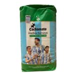 CACHAMATE Mundial Hierbas Serranas (zöld) 500g