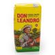 DON LEANDRO alacsony portartalmú (BCP) mate tea, 500g