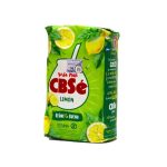 CBSé Citrom 500g