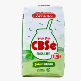 CBSé Endulife Cormillot, 500g