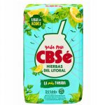 CBSé Hierbas del Litoral 500g
