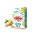CBSé Jingebre/Gyömbér izesítéssel, 500g