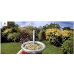 Cruz de Malta mate tea, 1000g