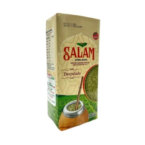 Salam Despalada mate tea 500 gr 