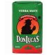 DON LUCAS Despalada mate tea, 500g-kedvezményes ár-csomagoláson feltüntetett min.megőrzési idő: 2026.03.01