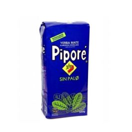 Piporé Despalada - Sin Palo mate tea 500 gr
