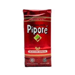 Mate tea Piporé Seleccion Especial 500g