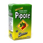 Mate tea Piporé Suave 500g