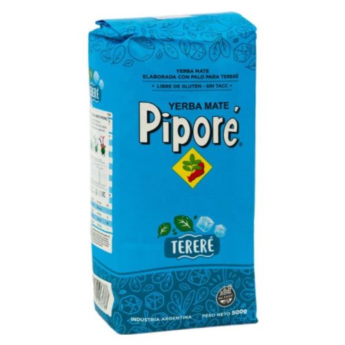 Mate tea Piporé Tereré 500g