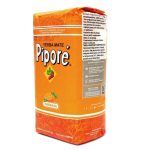 Mate tea Piporé Naranja 500g