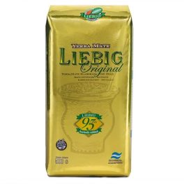 Liebig Original mate tea, 500g