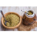 Mate tea Rosamonte Elaborada con palo, 1000g