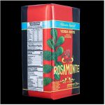 Mate tea Rosamonte Especial, 500g