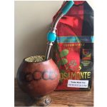 Mate tea Rosamonte Especial, 500g